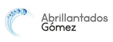 Abrillantados Gómez Logo